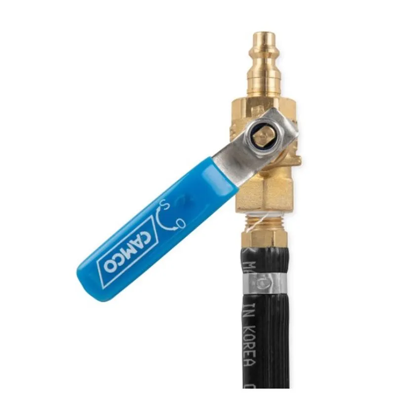 Camco RV Fresh Water Blow Out